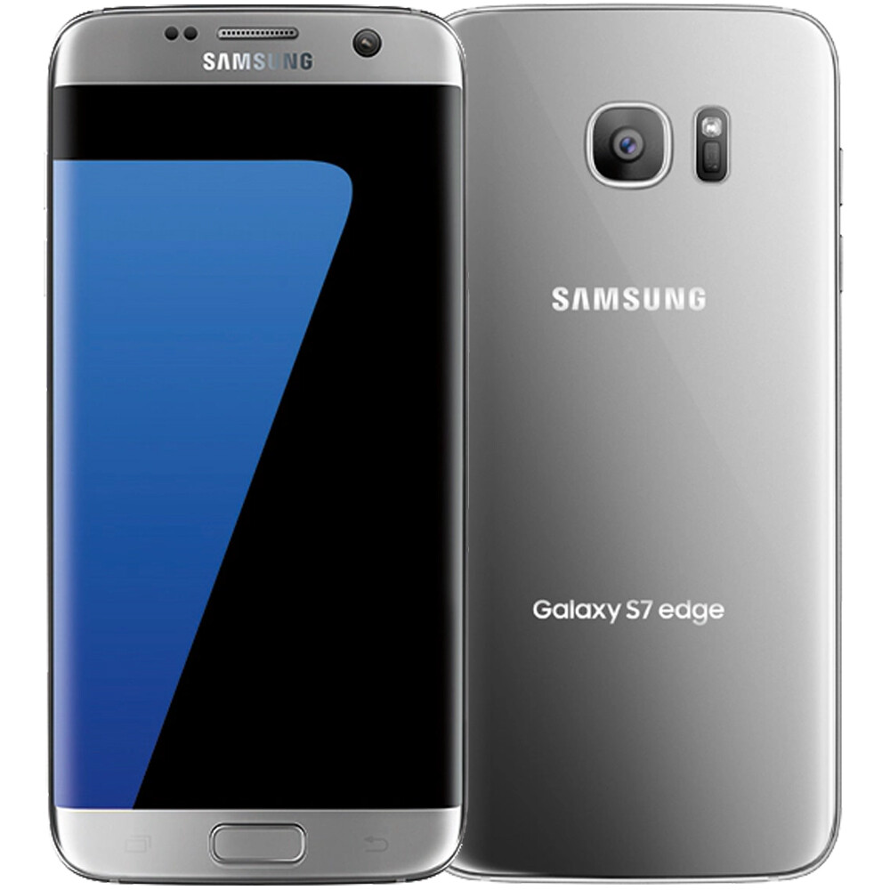 Samsung Galaxy S7 Edge G935F 32GB DUAL SIM Unlocked Android Smartphone Excellent