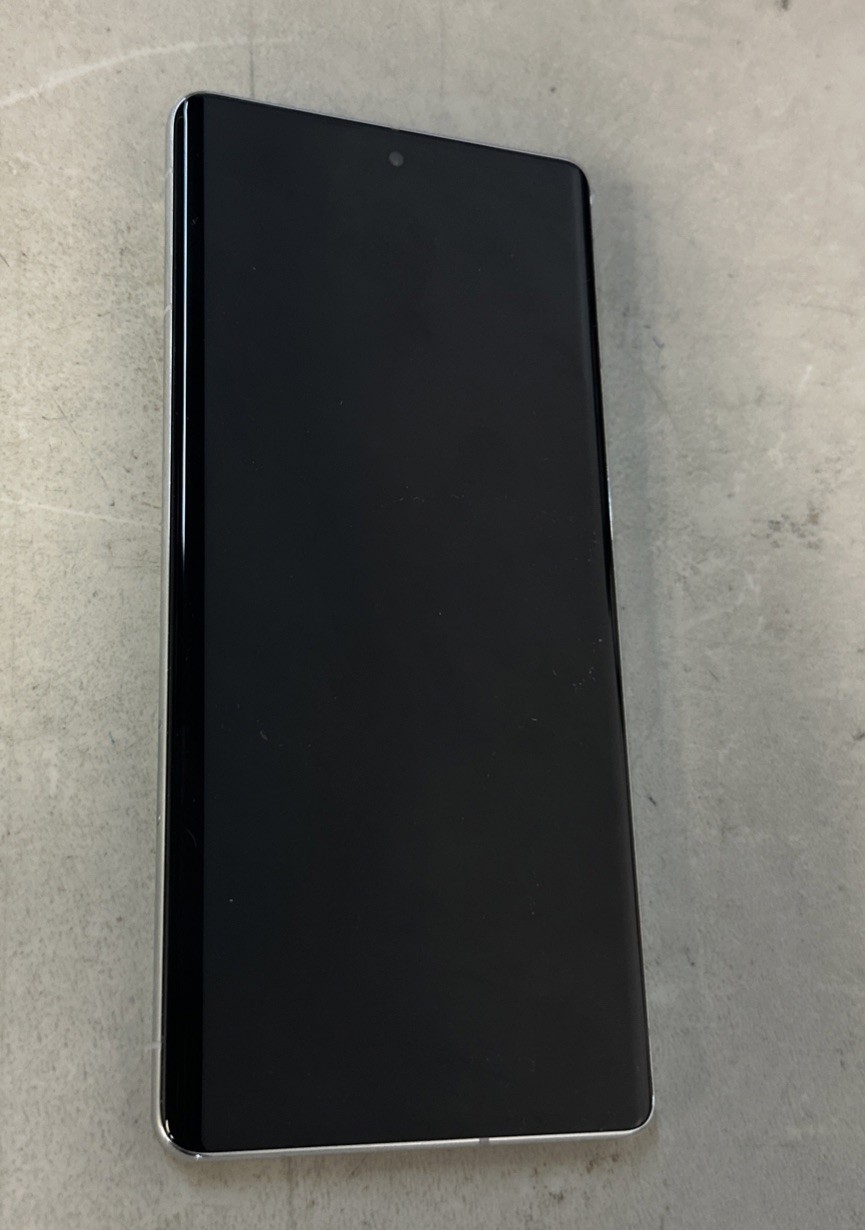 Google Pixel 7 Pro (Unlocked) *G* Snow