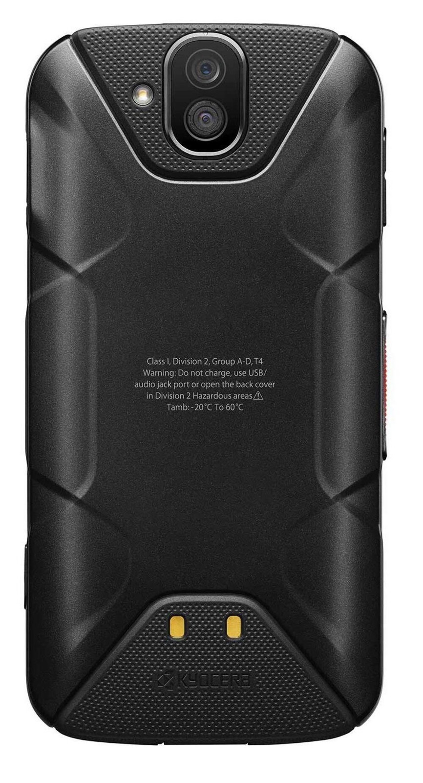 Kyocera DuraForce Pro (E6820) T-Mobile Locked 32GB Black – Good