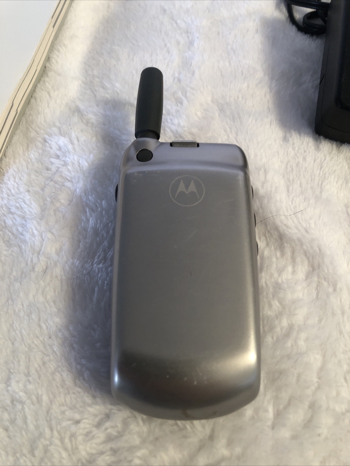 Motorola V220 Flip Phone.  Cingular/ATT AT&T GSM 850/1800/1900! EXCELLENT!