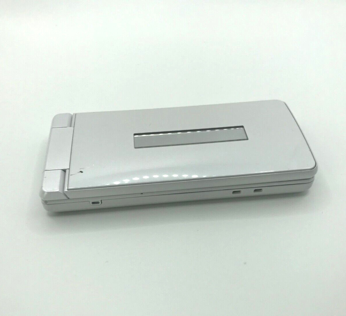 SHARP AQUOS Keitai 3 805SH Softbank Unlocked White SIM Free
