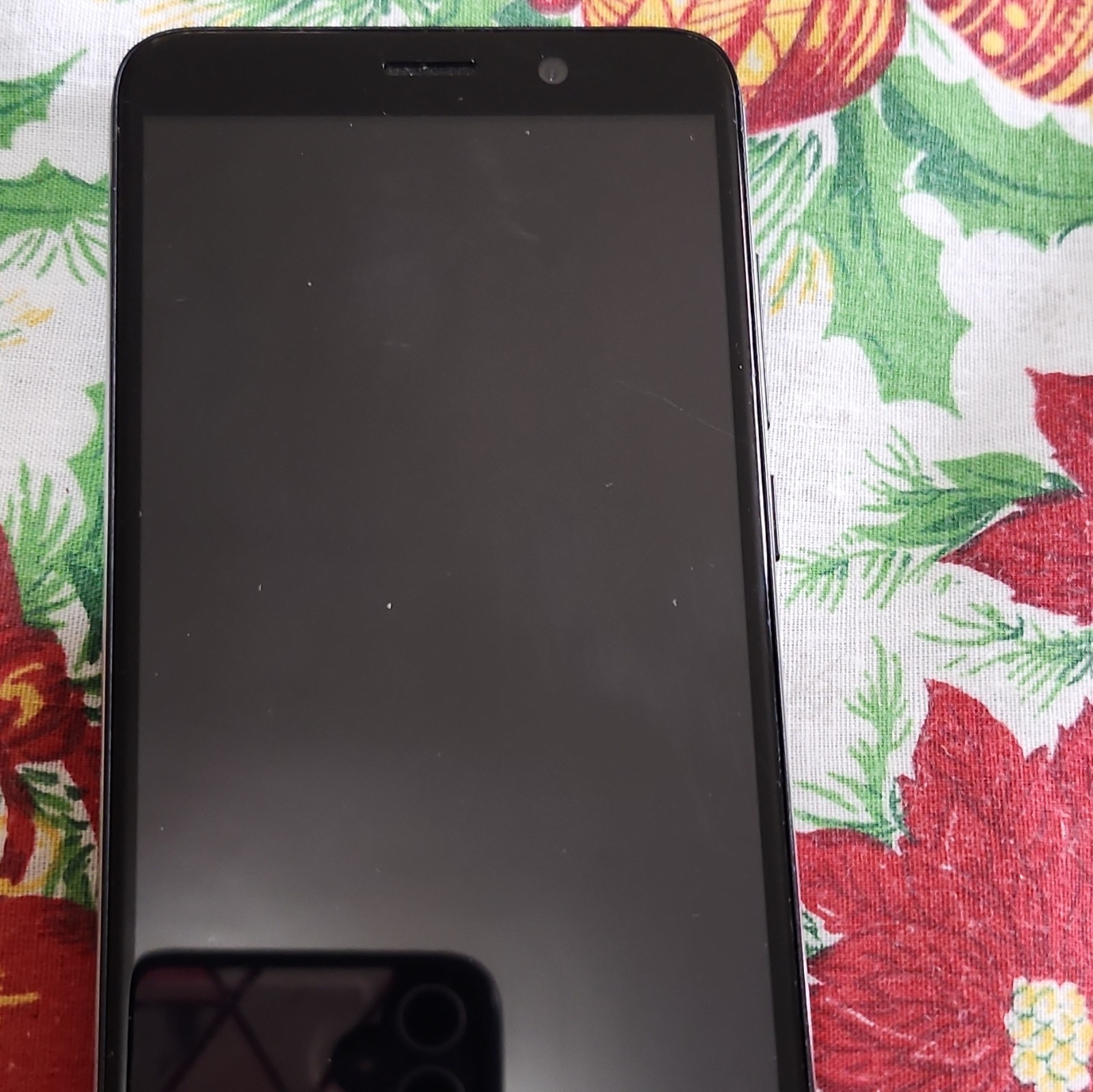 SOHO STYLE Smartphone Gold, Slate Style Mobile Smart Phone