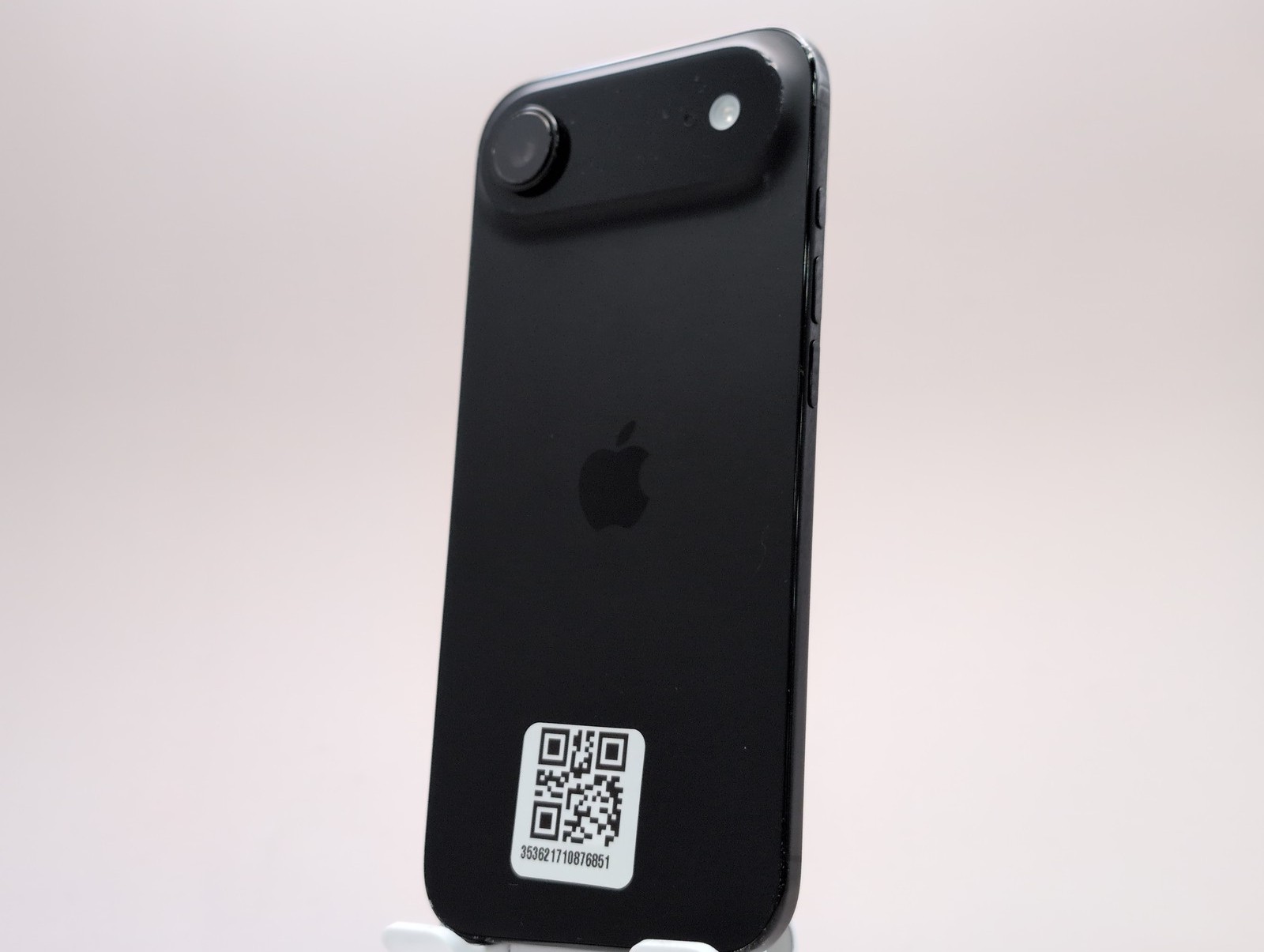 Apple iPhone Air A3260 256GB Space Black T-Mobile Only W086479