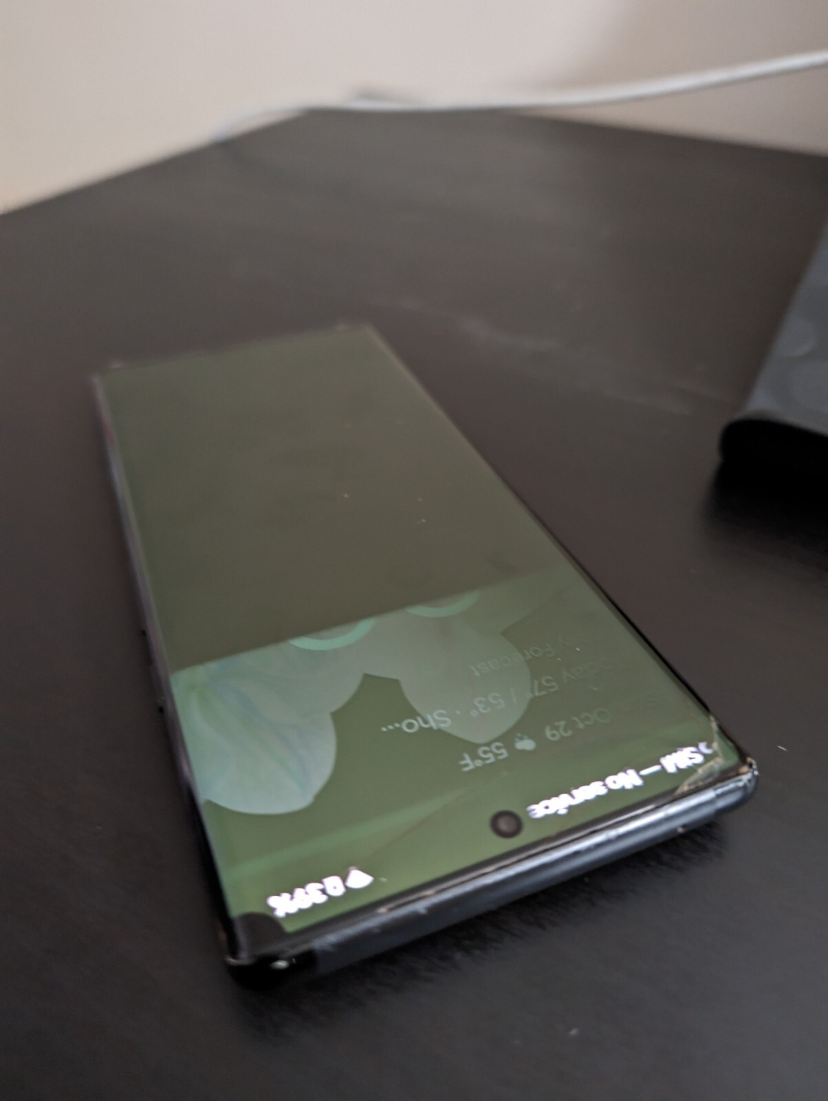 Google Pixel 6 Pro – 512GB – Stormy Black (Unlocked)