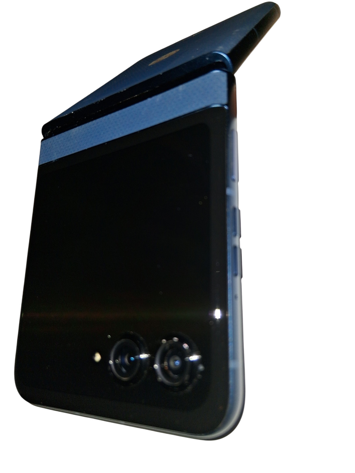 For Parts/Repair Motorola Razr 2025 Detached Internal OLED