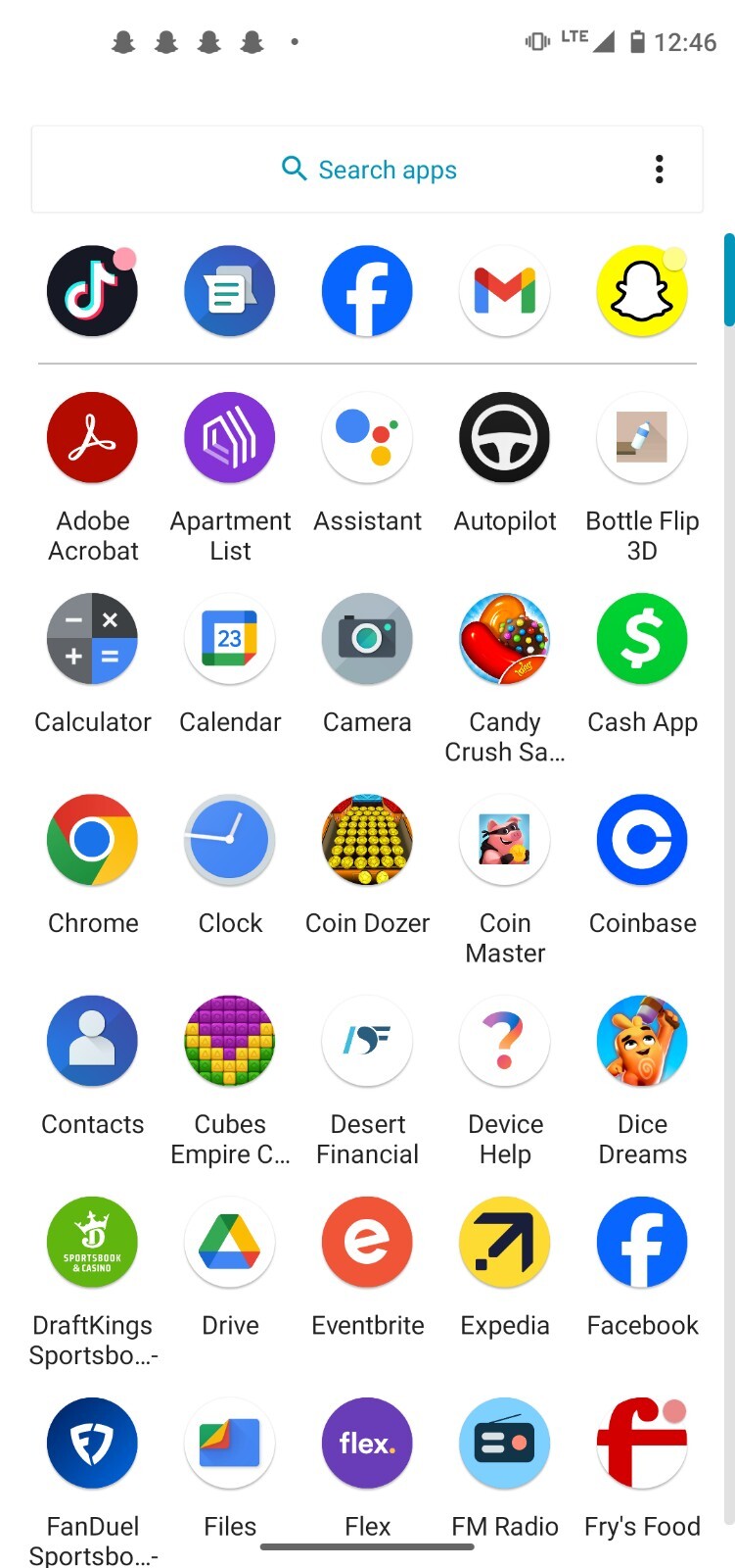 Motorola Moto G Stylus (2022) – 128 GB – Blue (Unlocked)
