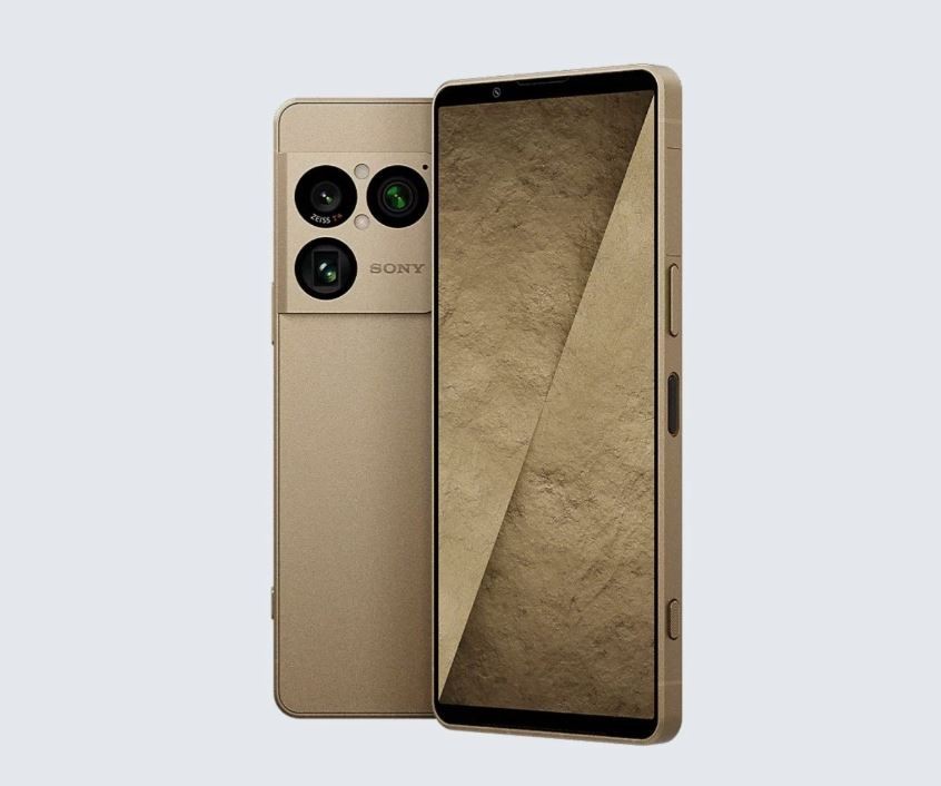 Sony Xperia 1 VIII Global Model XQ-GE74 Unlocked GSM 16GB 1TB Storage 🔥