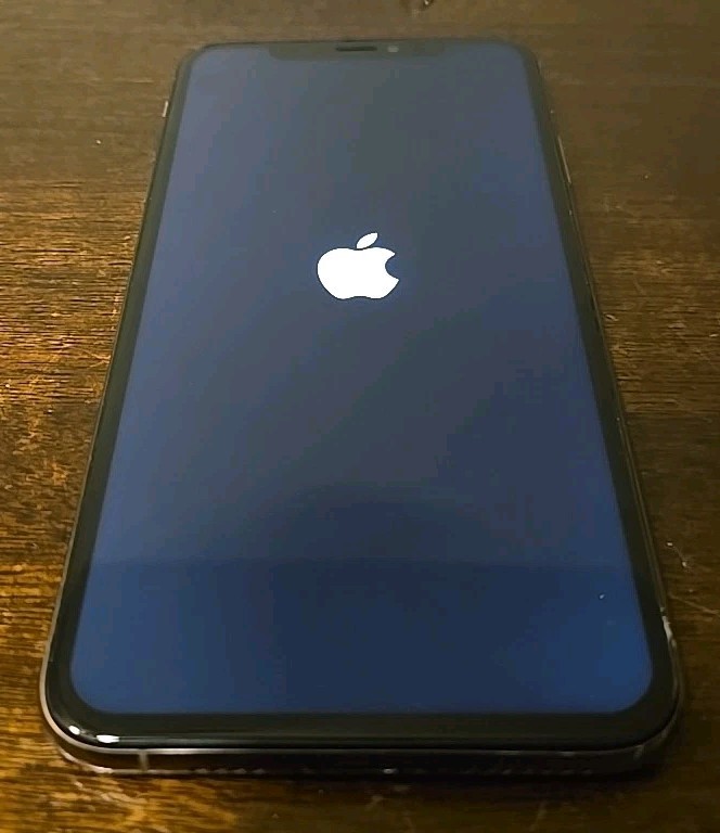 Apple iPhone XS Max – 64GB – Unlocked (Read Description) Rose Gold T Mobile