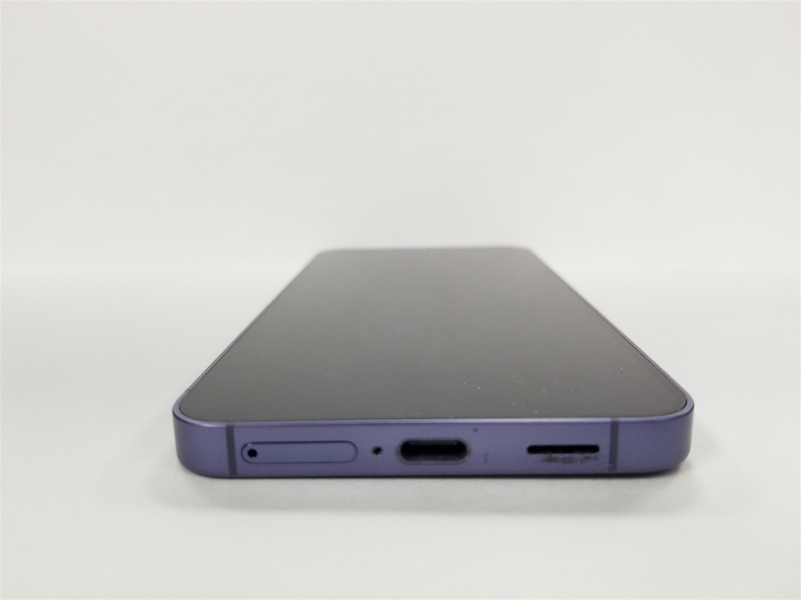 Samsung Galaxy S24 256GB Violet SM-S921U Read Description Details JMM546