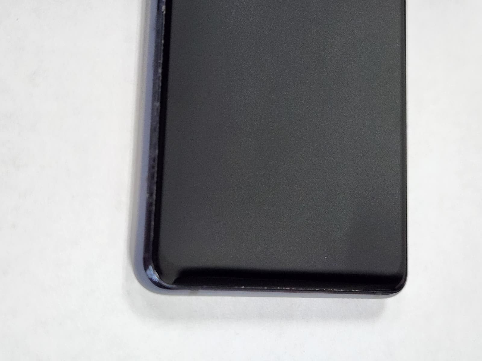DEFECTIVE – Samsung Galaxy S20 FE 5G – 128GB – Cloud Navy – GSM Unlocked – 10432
