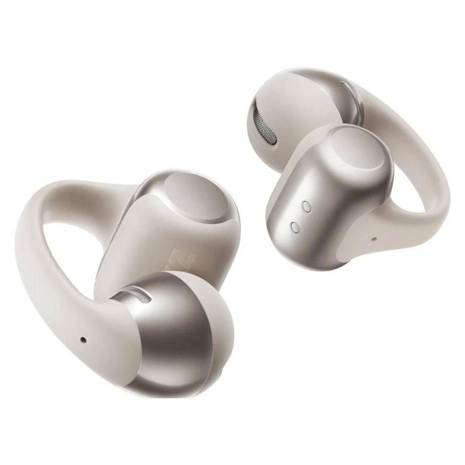 Shokz OpenDots One True Wireless Earbuds – Gray | Open Box