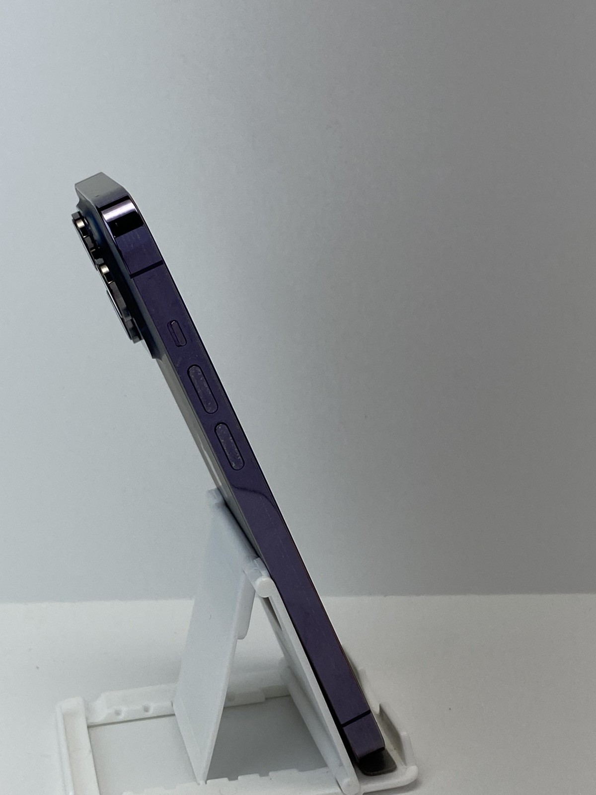 Apple iPhone 14 Pro A2650 512GB Purple 98% battery health Clean IMEI Unlocked