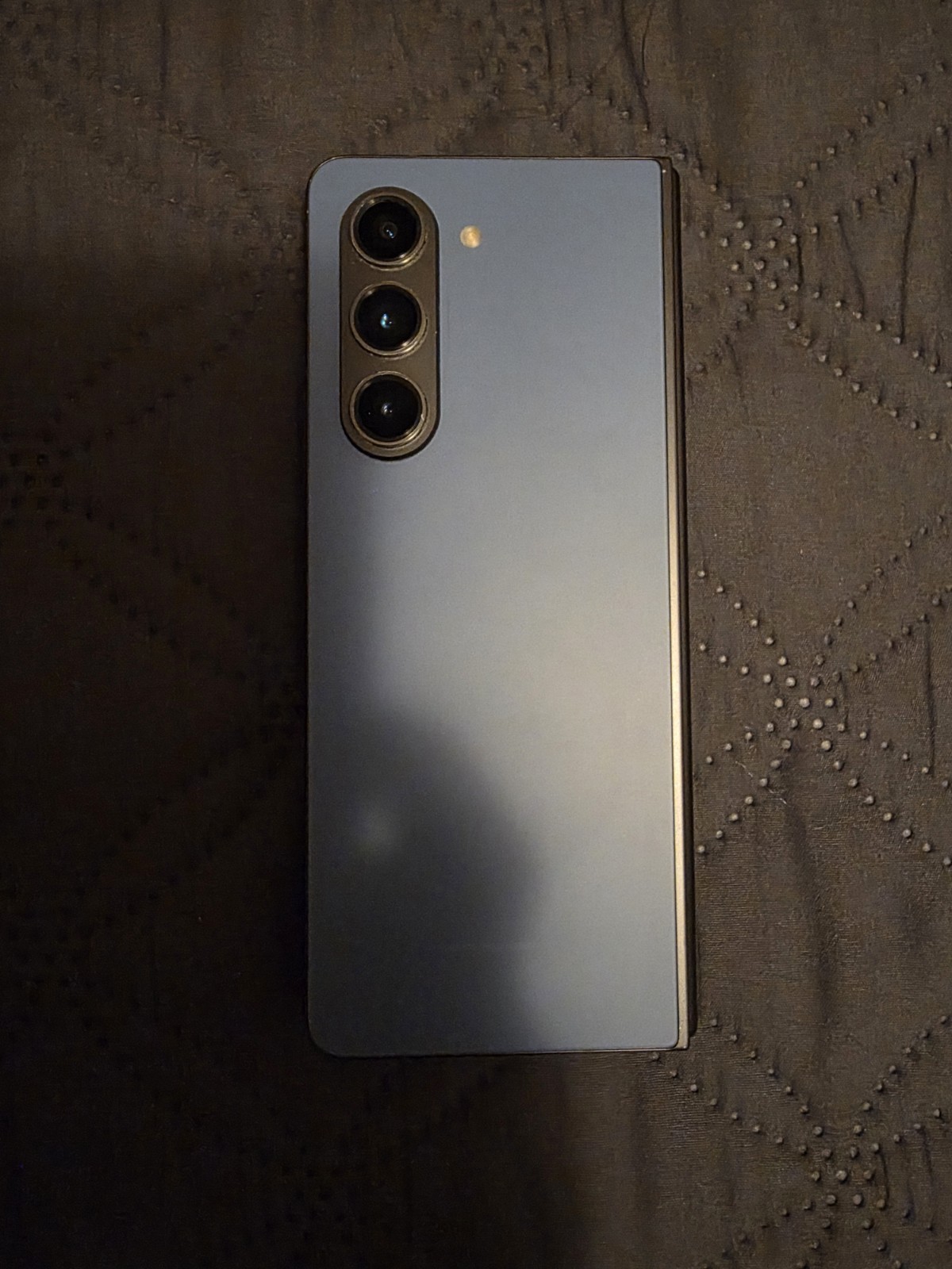 Samsung Galaxy Z Fold5 256GB -Unlocked – BAD LCD INNER SCREEN SCREEN -FOR PARTS