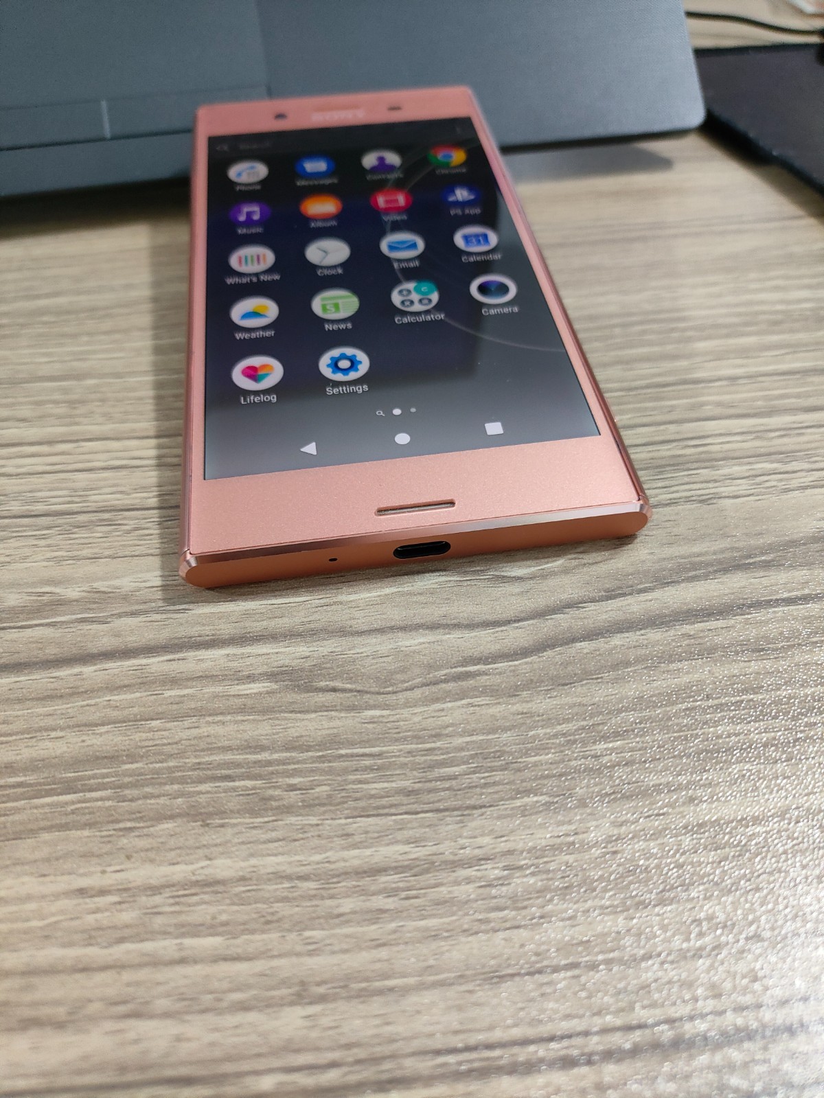Sony Xperia XZ Premium G8141 G8142 64GB 4G Unlocked Global Smartphone