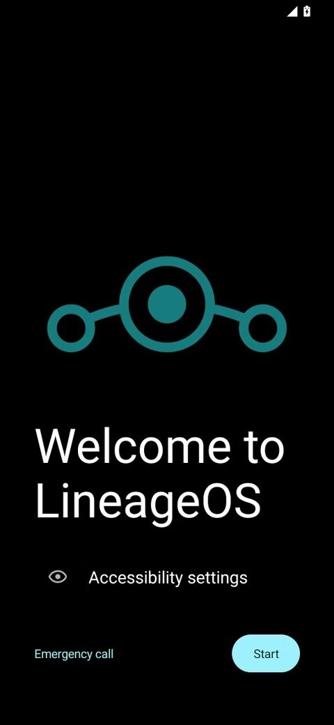 Degoogled LineageOS Google Pixel 5a 5g – 128GB – Unlocked optional Magisk Rooted