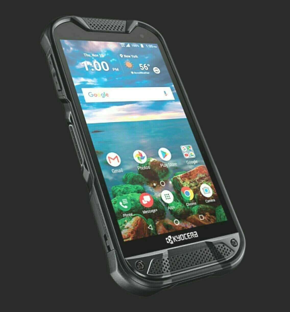 ✅Kyocera DuraForce PRO 2 E6910 Verizon Unlocked Rugged 64GB Android Smartphone✅