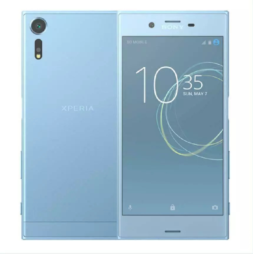 Sony Xperia XZs G8231 G8232 4GB RAM 32GB/64GB ROM Unlocked Smartphone Not opened