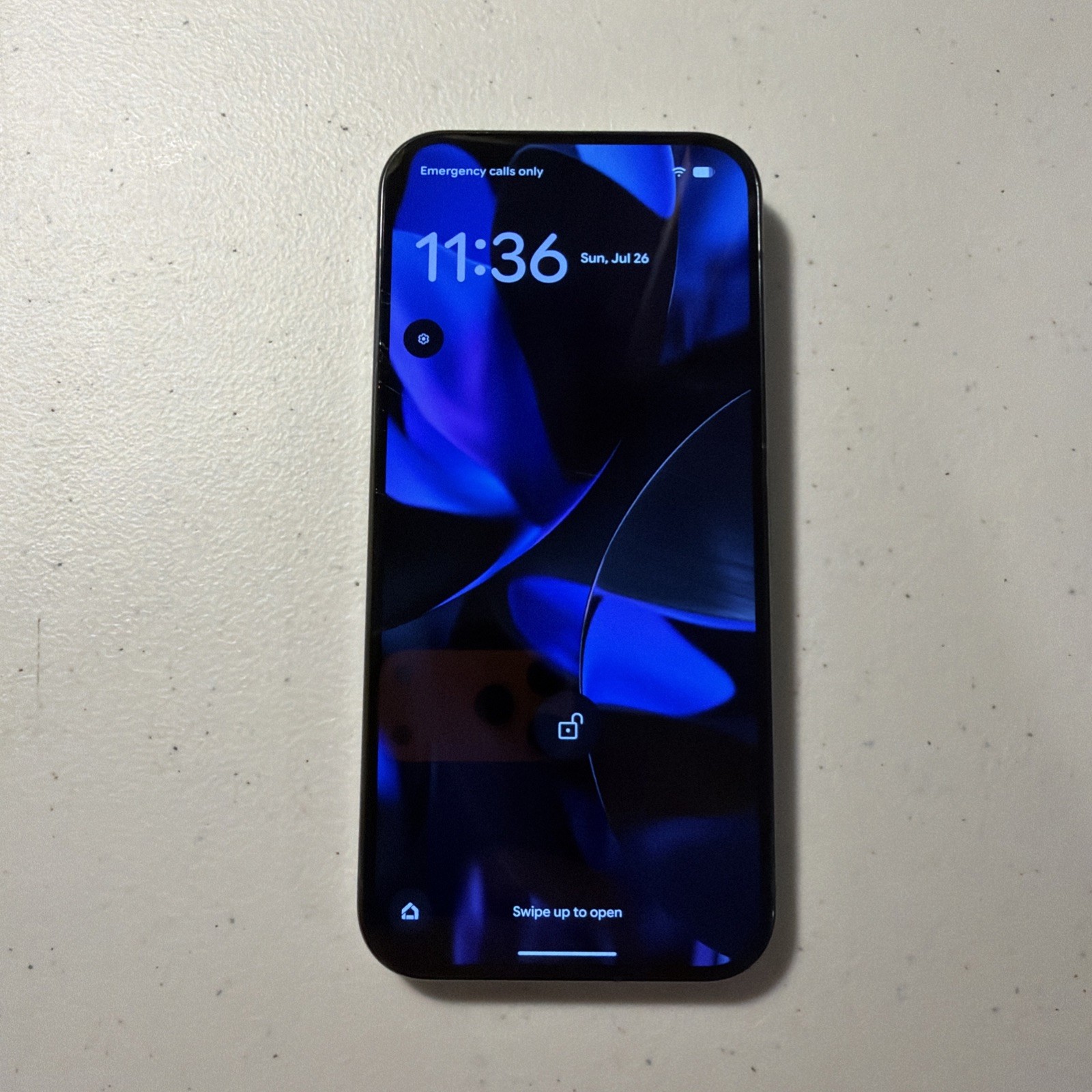 Google Pixel 9 Pro – 128 GB – Obsidian (Unlocked)