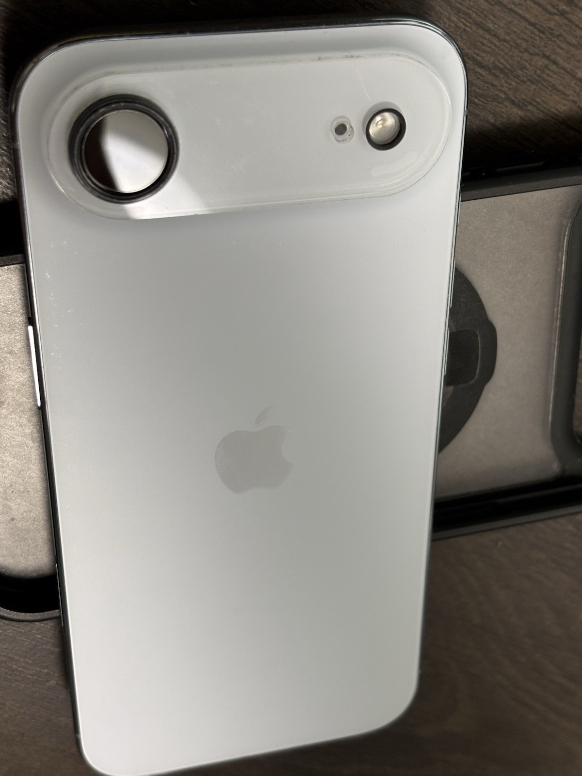 iphone 17 air