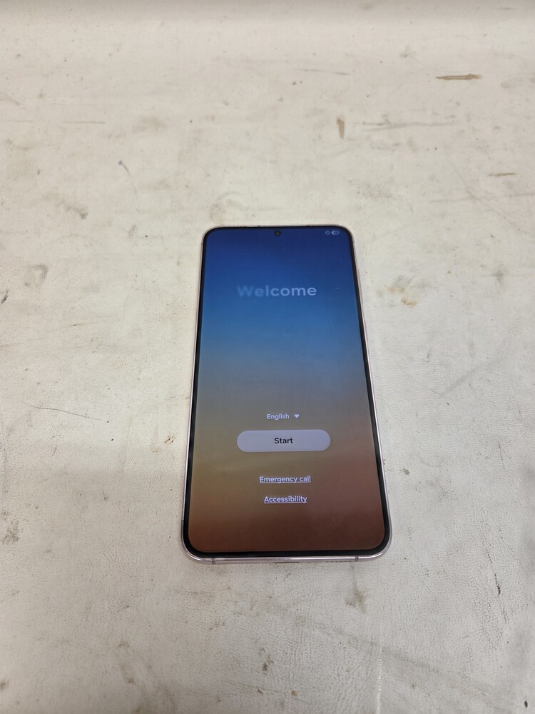Samsung S23 Model SM-S916U Smart Phone 256GB