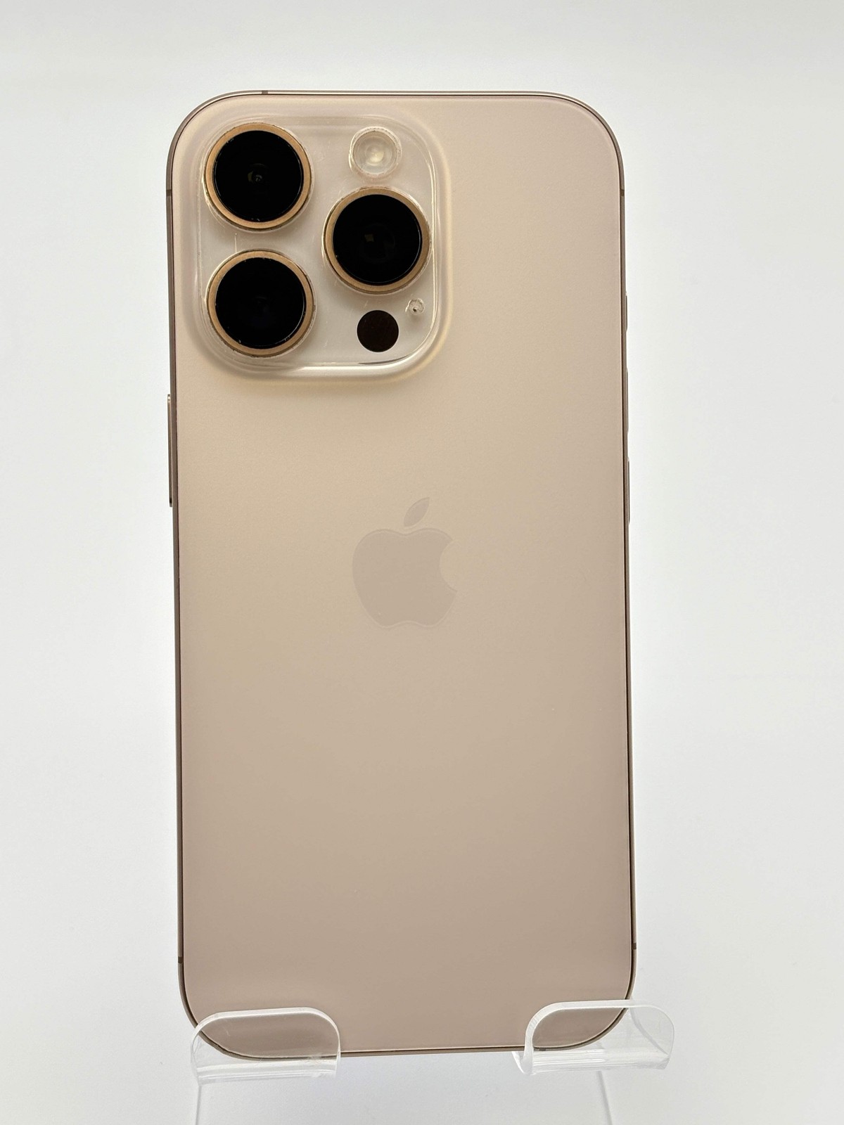 Unlocked Apple iPhone 16 Pro A3083 128GB BH93% Desert Titanium