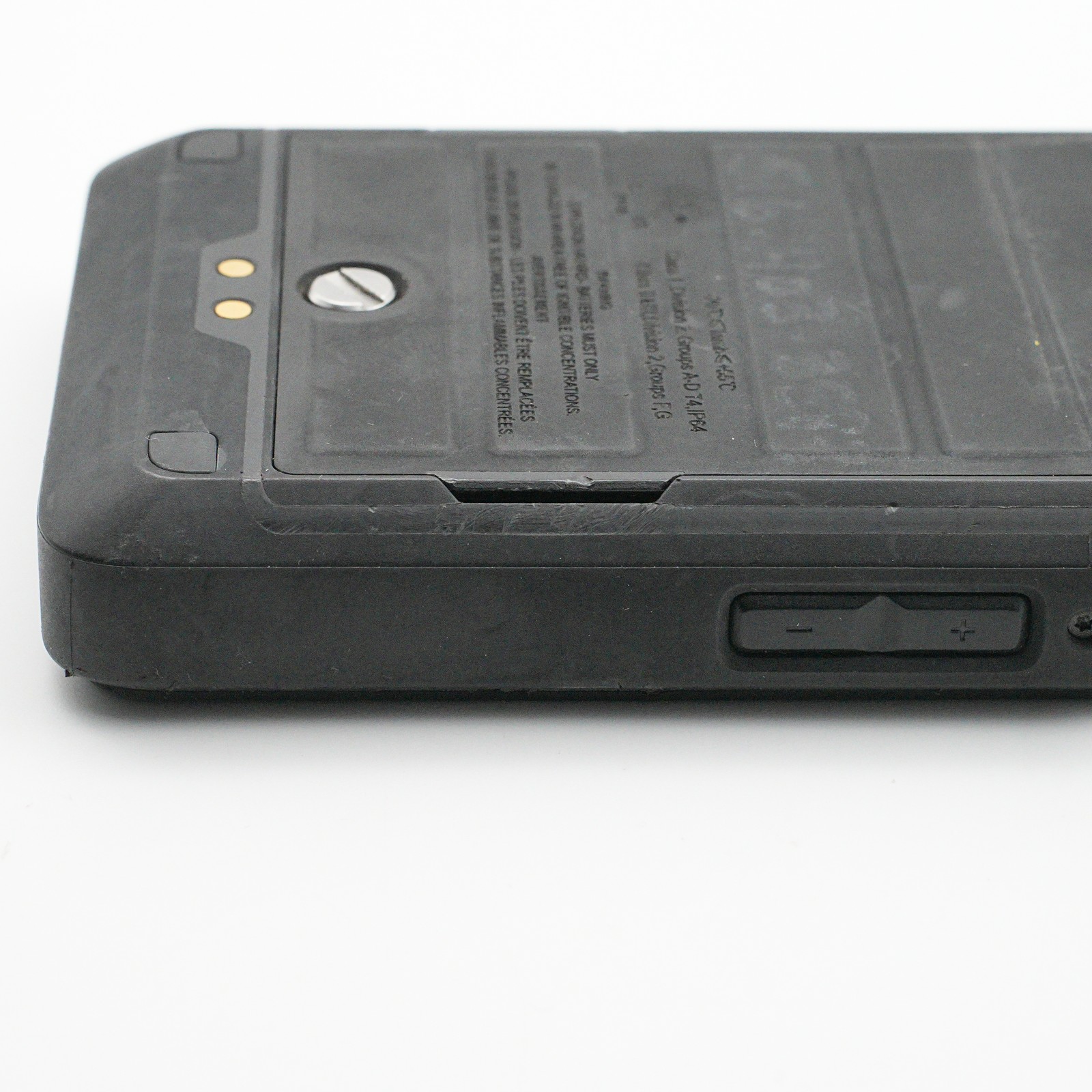 Sonim XP8 XP8800 64 GB (Sprint of WiFi ONLY) Black Smartphone Android Excellent