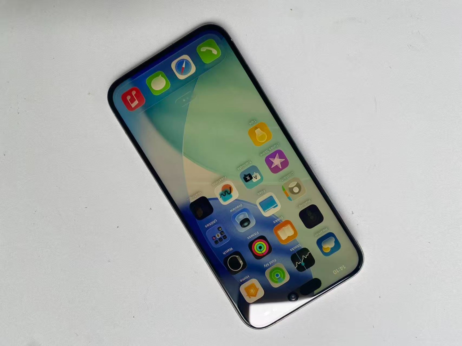 Apple iPhone 15 Pro Max 256GB Unlocked Very Good Smartphone
