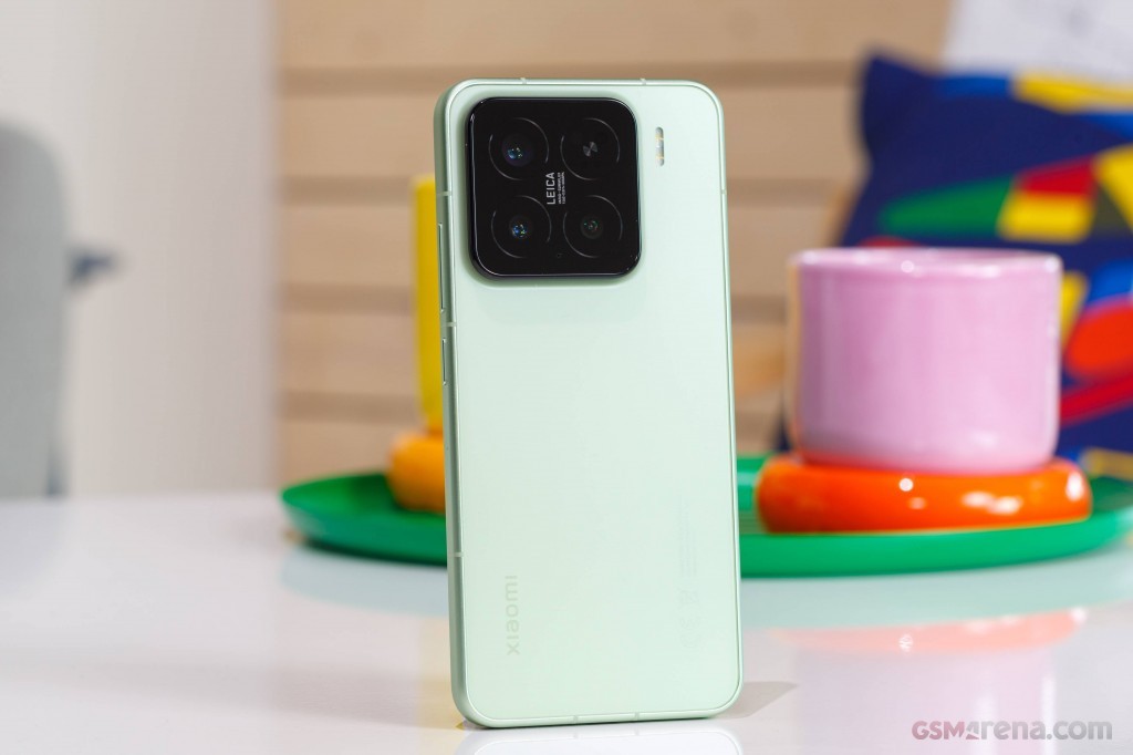 Original Xiaomi 15 5G 1TB 6.36″ Snapdragon 8 Elite Google Global version