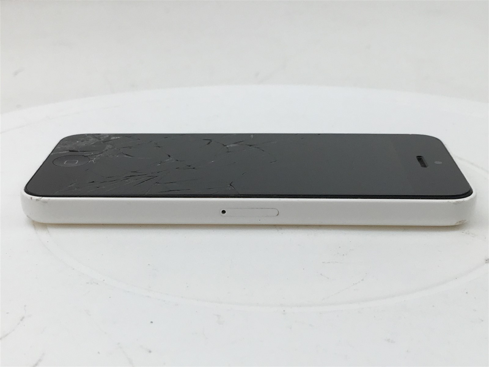 Apple iPhone 5c Blue 8GB A1532 MGFG2LL/A Unlocked