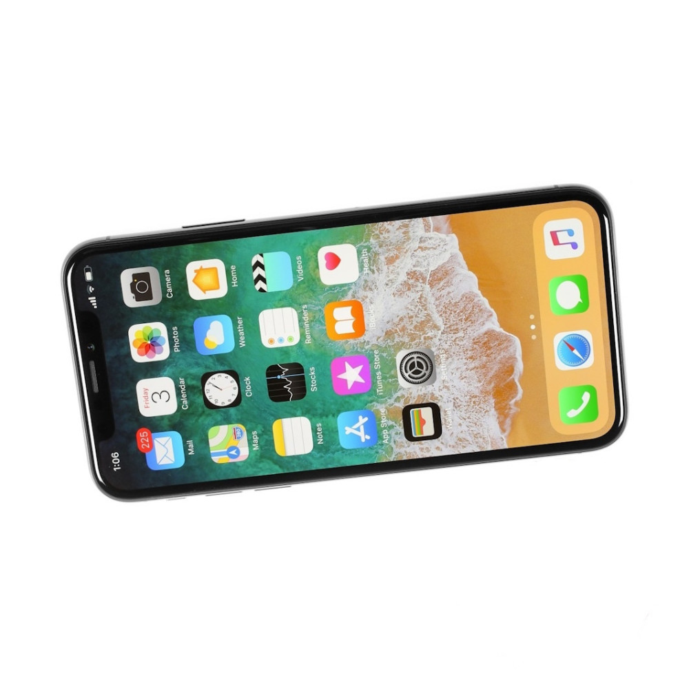 Apple iPhone XS 64GB/256GB – Space Gray/Silver – T-Mobile & Verizon – Mint Cond
