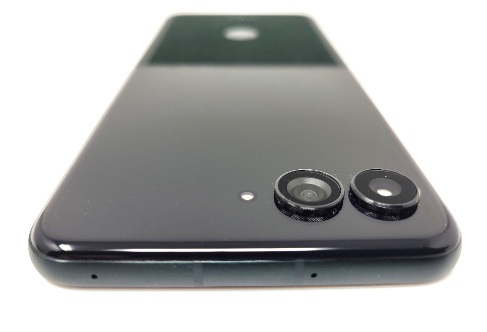 Motorola Razr 60 Ultra 5G 1TB 16GB RAM XT2551-1 Scrab Green Factory Unlocked