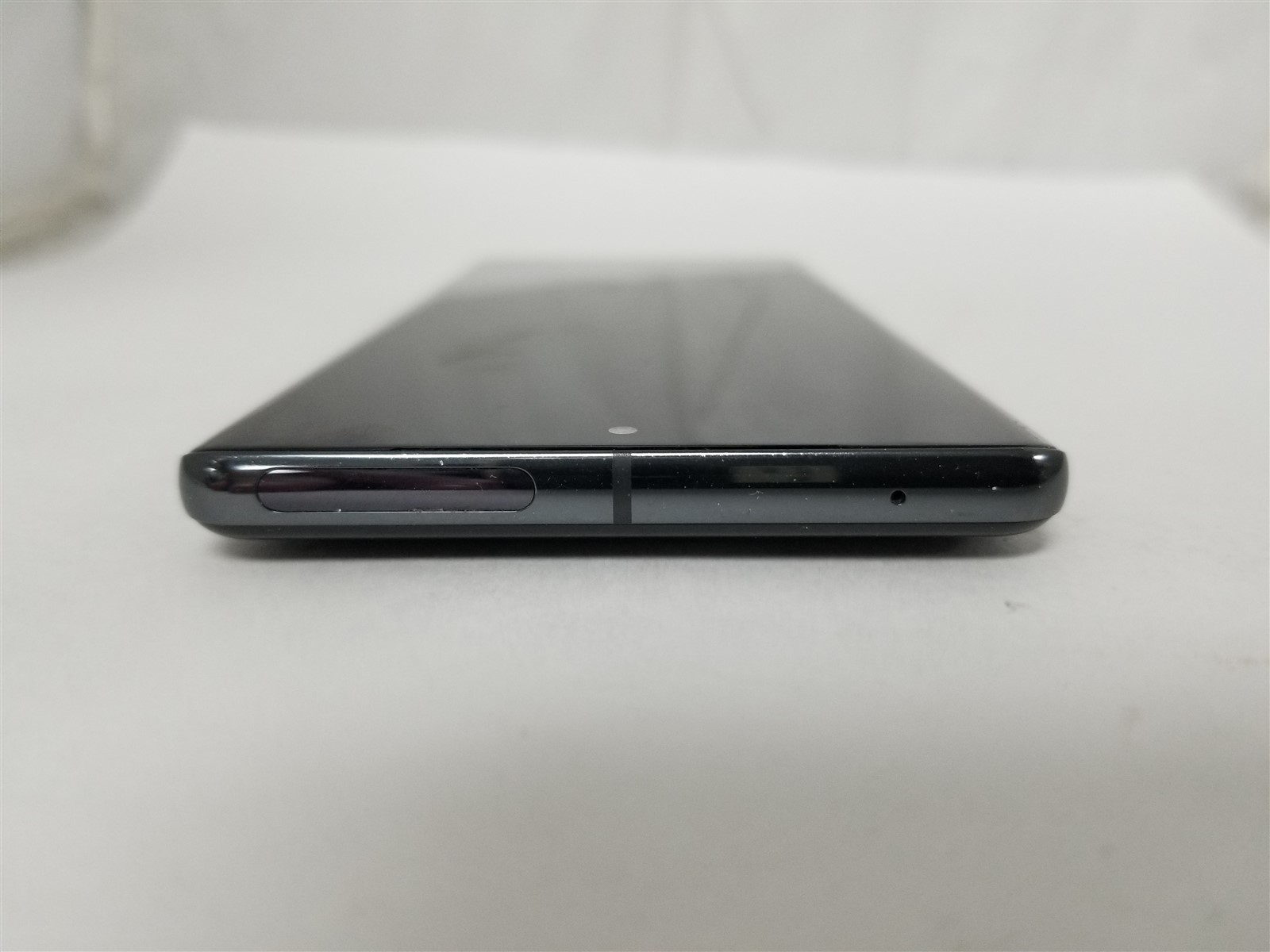 Google Pixel 7 Pro 128GB Black GE2AE (Unlocked) Discounted zW2271