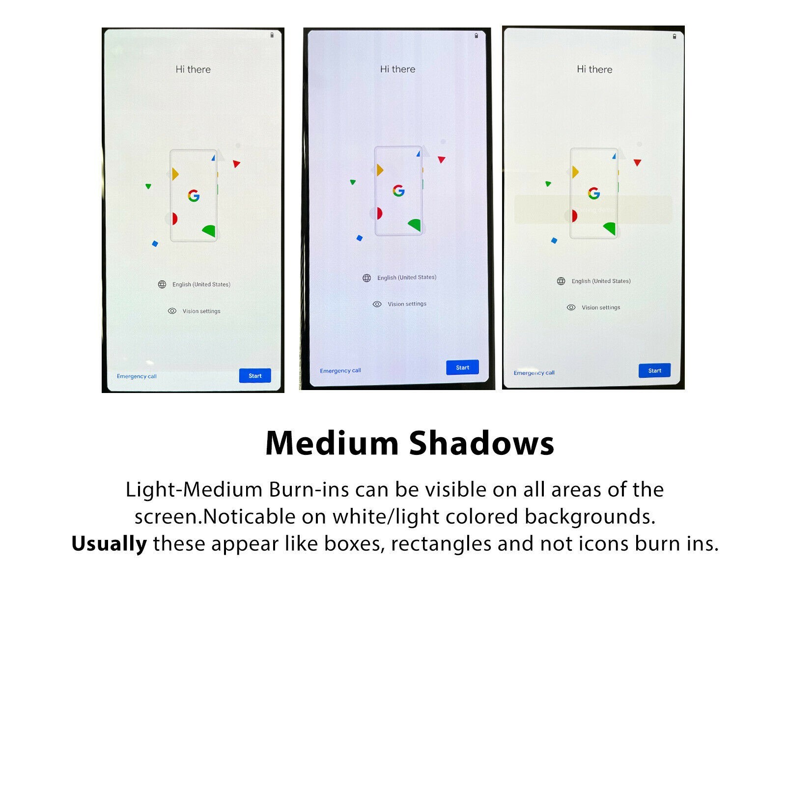 Motorola Moto G Stylus 5G 2023 128GB XT2315-1 Xfinity Only Good – Medium Burn