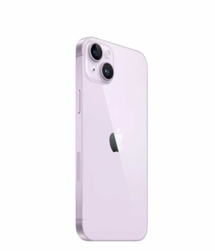 Apple iPhone Smartphone Purple Bar Style Dual Rear Cameras Multiple Colors