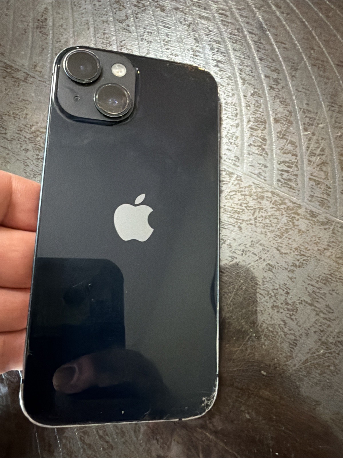 Factory Unlocked Apple iPhone 14 128GB Midnight MPUA3LL/A