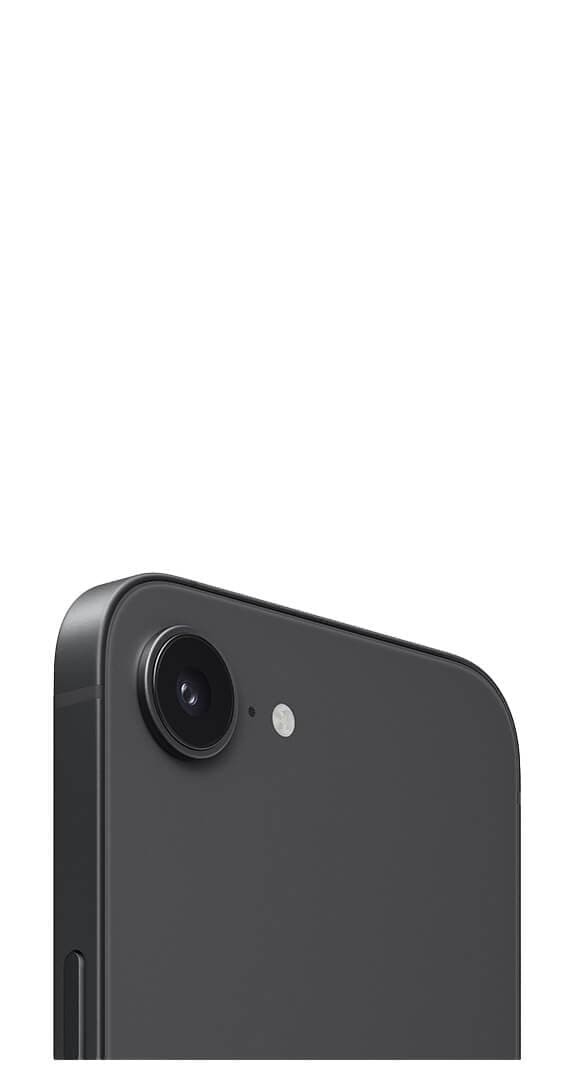 Apple iPhone 16E Factory 🔓 Unlocked – 128 GB – Used_B Grade_Black