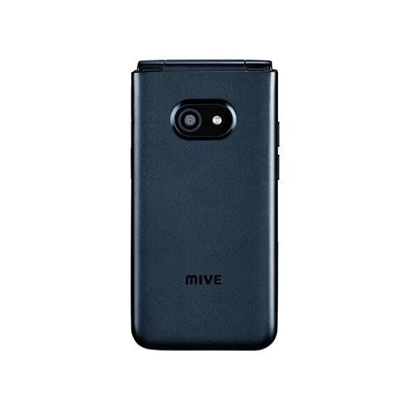 NEW ALT MIVE Style Folder 2 32GB AT-M140 Unlocked LTE/3G – Black/White Google