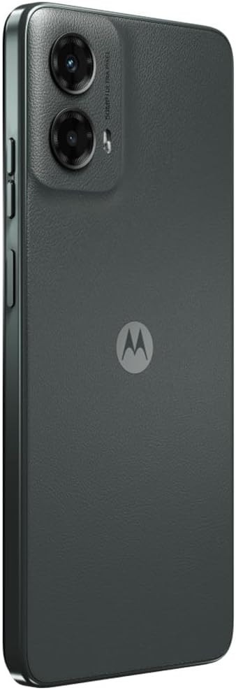 Boost Motorola G 2024 XT-2417 128GB Saga Green Excellent