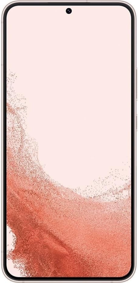 Unlocked – Samsung Galaxy S22+ Plus 5G SM-S906U 128GB Pink Gold 6.6” – OPEN BOX