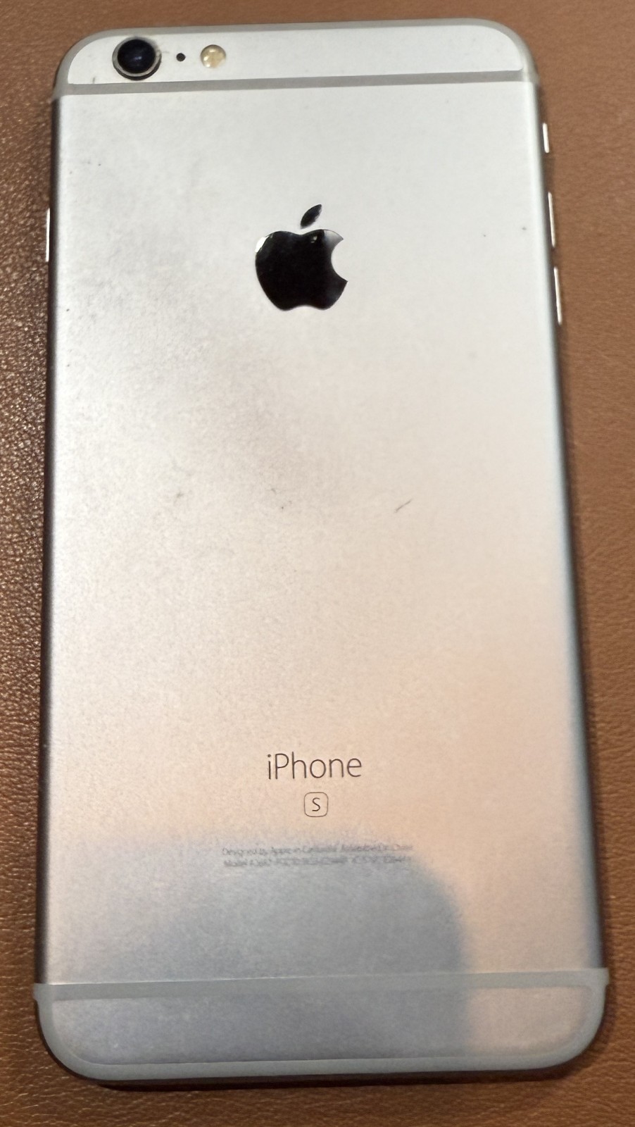 Apple iPhone 6s Plus