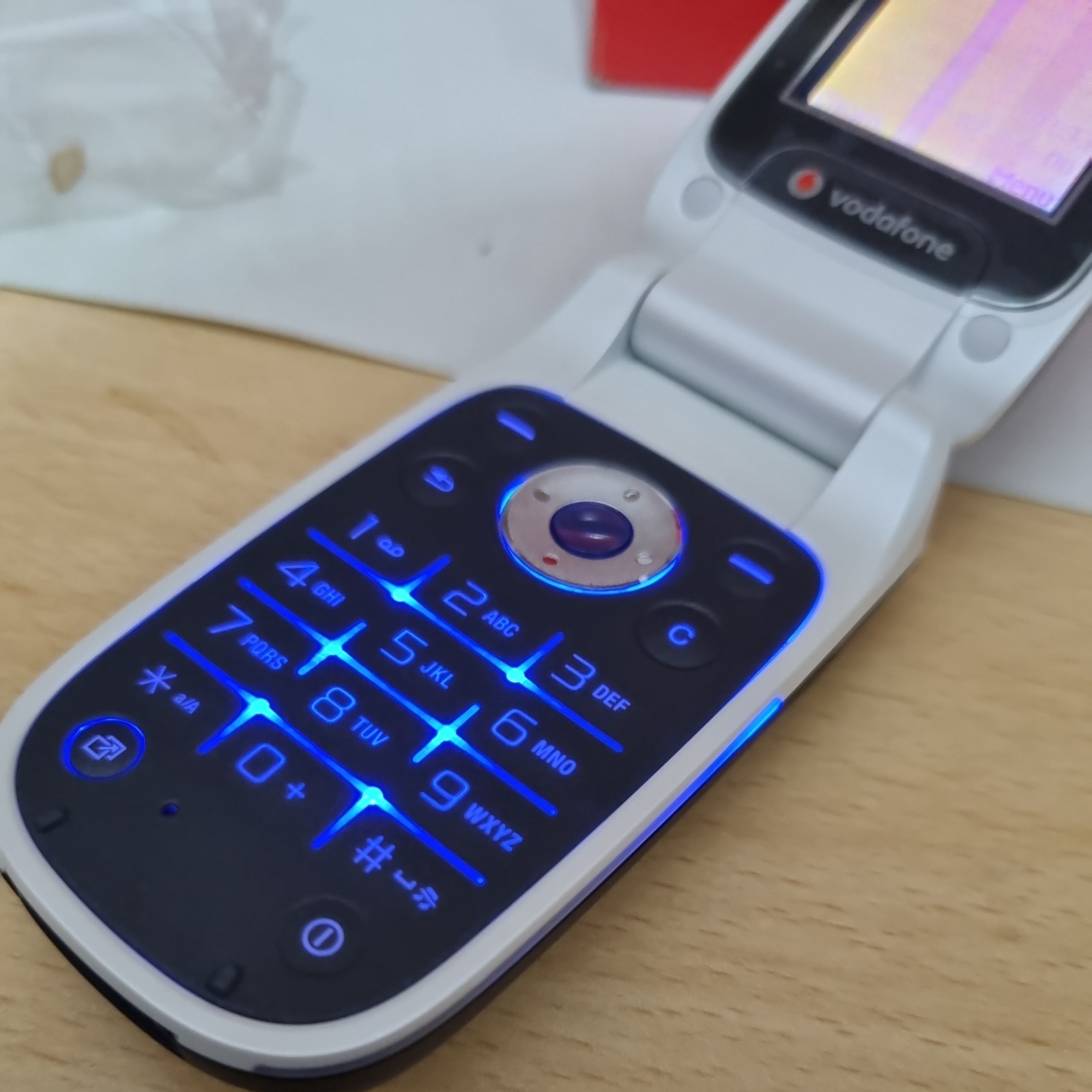 Sony Ericsson Z310i – Black New Old Stock Unlocked