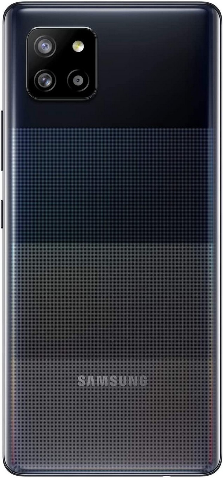 Samsung Galaxy A42 5G, Xfinity Only | Black, 128GB, 6.6 in, Batt 90%+ | Grade B-
