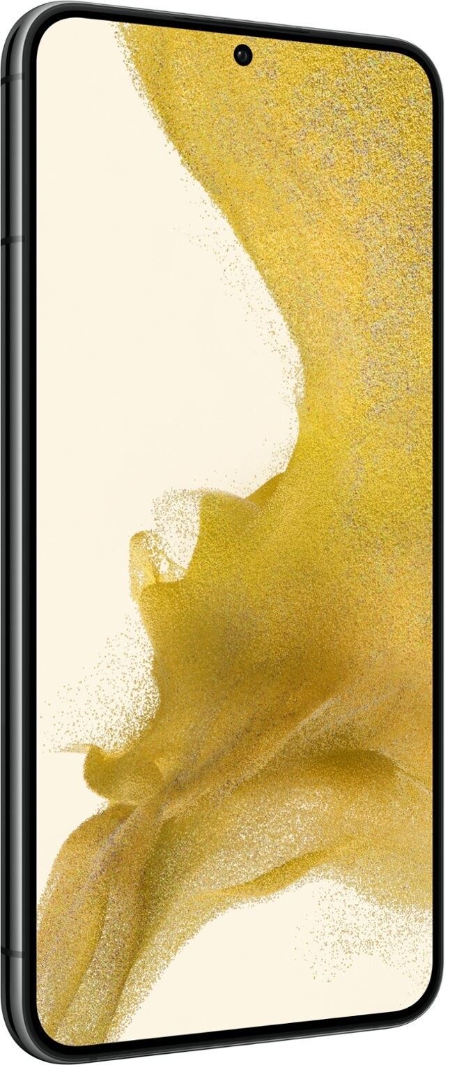 OPEN BOX Samsung Galaxy S22+ Plus (5G) SM-S906U 128GB/256GB Factory Unlocked A+