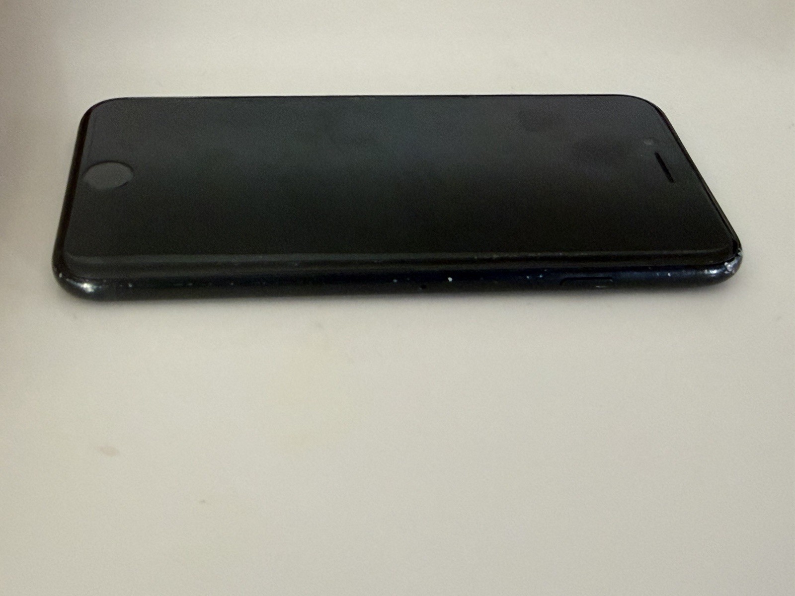 Apple iPhone SE 3rd Gen – 128GB – Midnight (Unlocked)