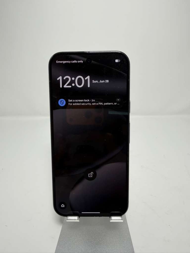 Google Pixel 10 Pro 128GB – AT&T – For Parts or Repair or WiFi Only – AS-IS