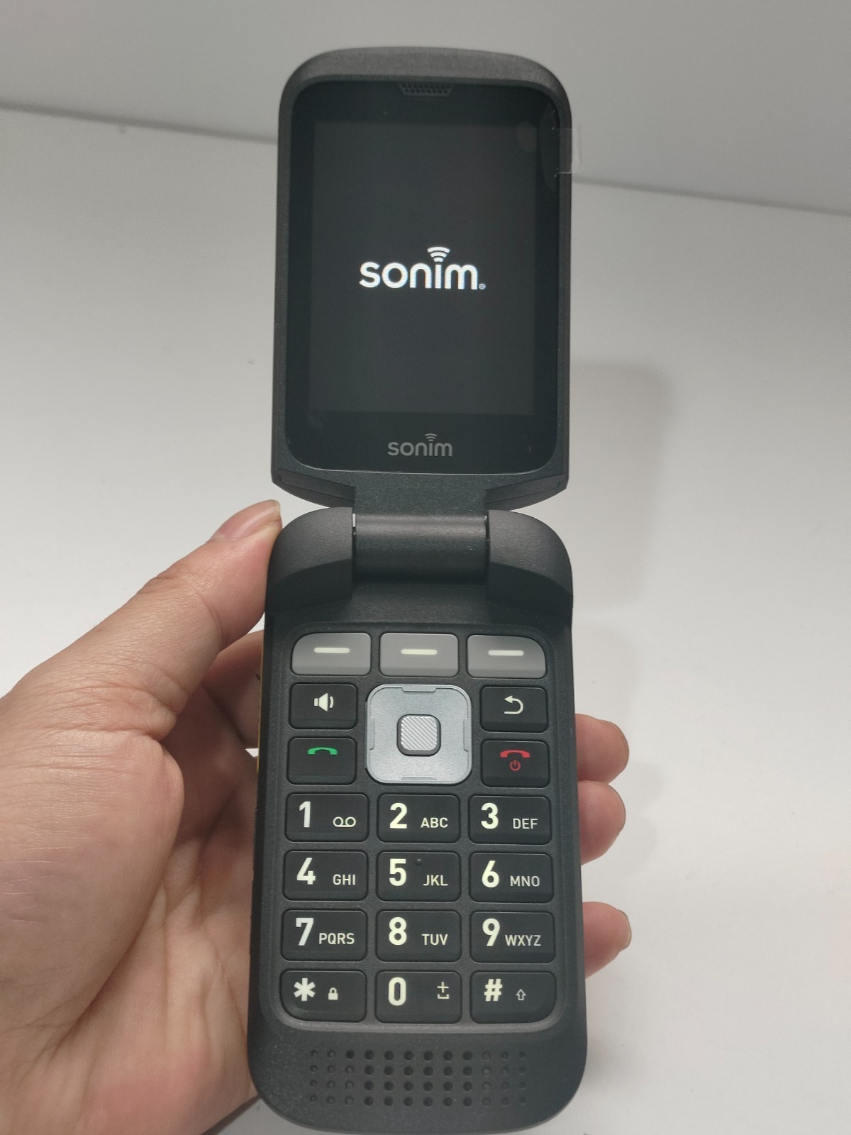 Sonim XP3 Plus XP3900(4G)/X320(5G)Factory Unlocked(Any Carrier)Ultra Rugged Flip