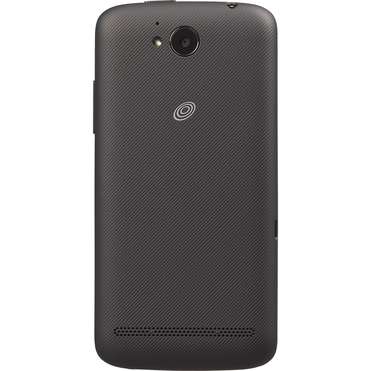 Total Wireless Majesty Pro Z7994G LTE Prepaid Smartphone, microSD up to 32 GB