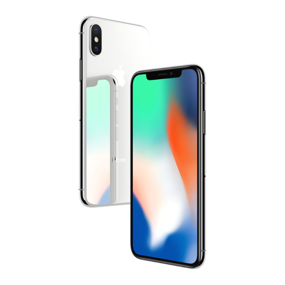 Apple iPhone X XS 64GB 256GB Unlocked – Space Gray, Silver, Gold – Free Shippin