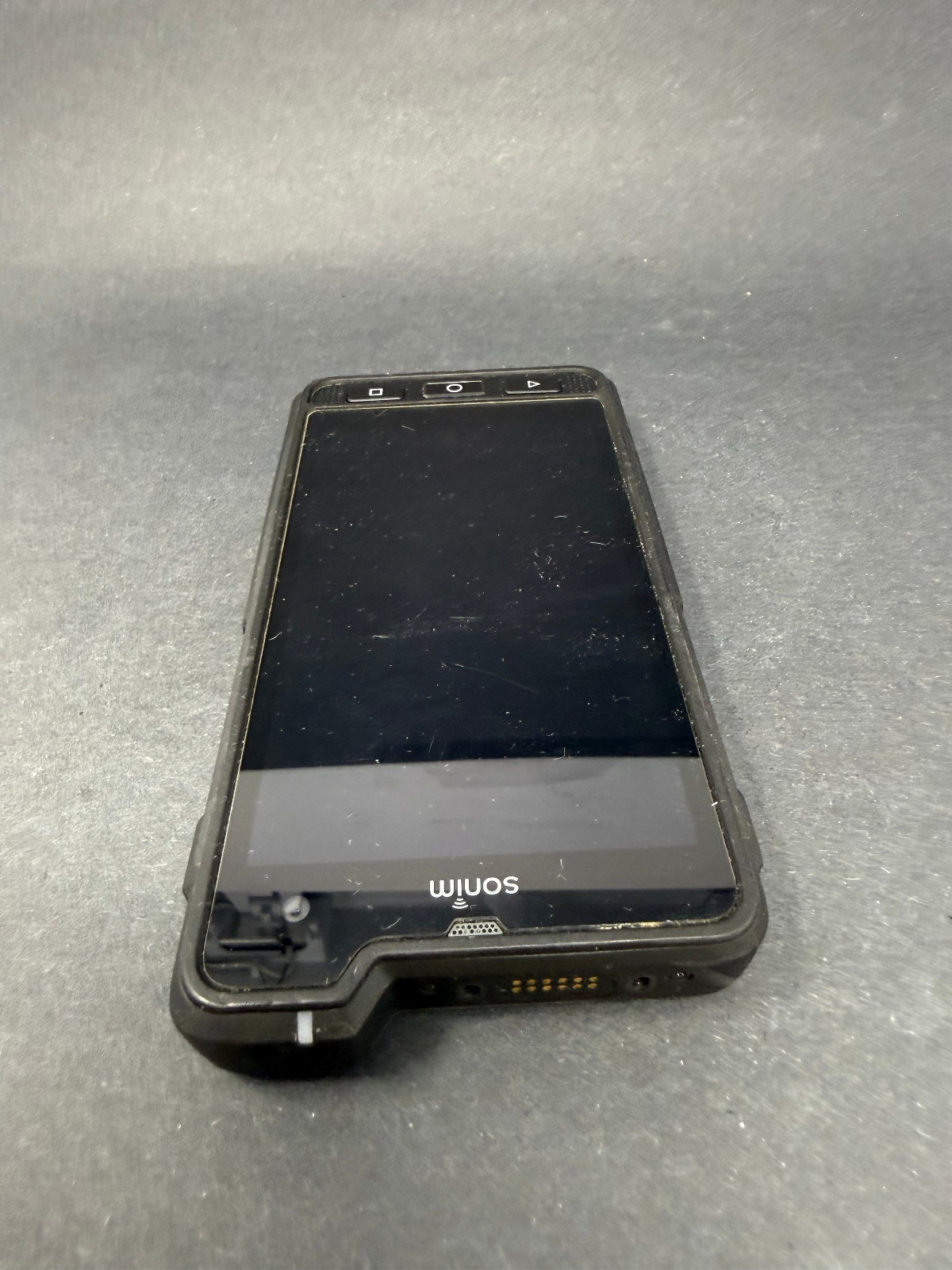 Sonim XP8 XP8800 64 GB SPRINT SIM LOCKED Tested Works