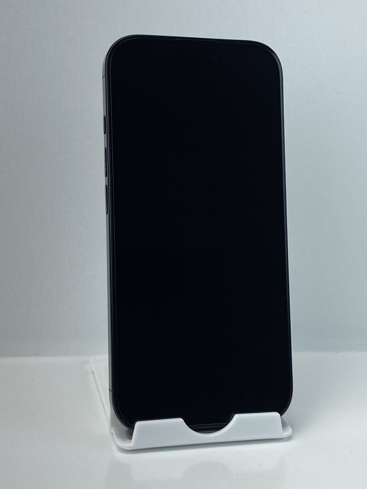 Apple iPhone 16 Pro A3083 128GB Black 91% battery health Unlocked phone